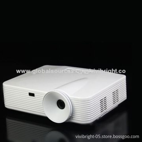 OEM FULL HD Projector by vivibright,1920x1080pixels full hd projector,vivibright PRO1080F